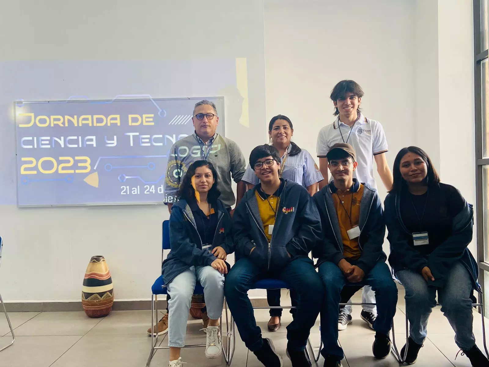 Alumnos